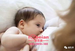 宝宝吃母乳视频,母爱传递的美好画面